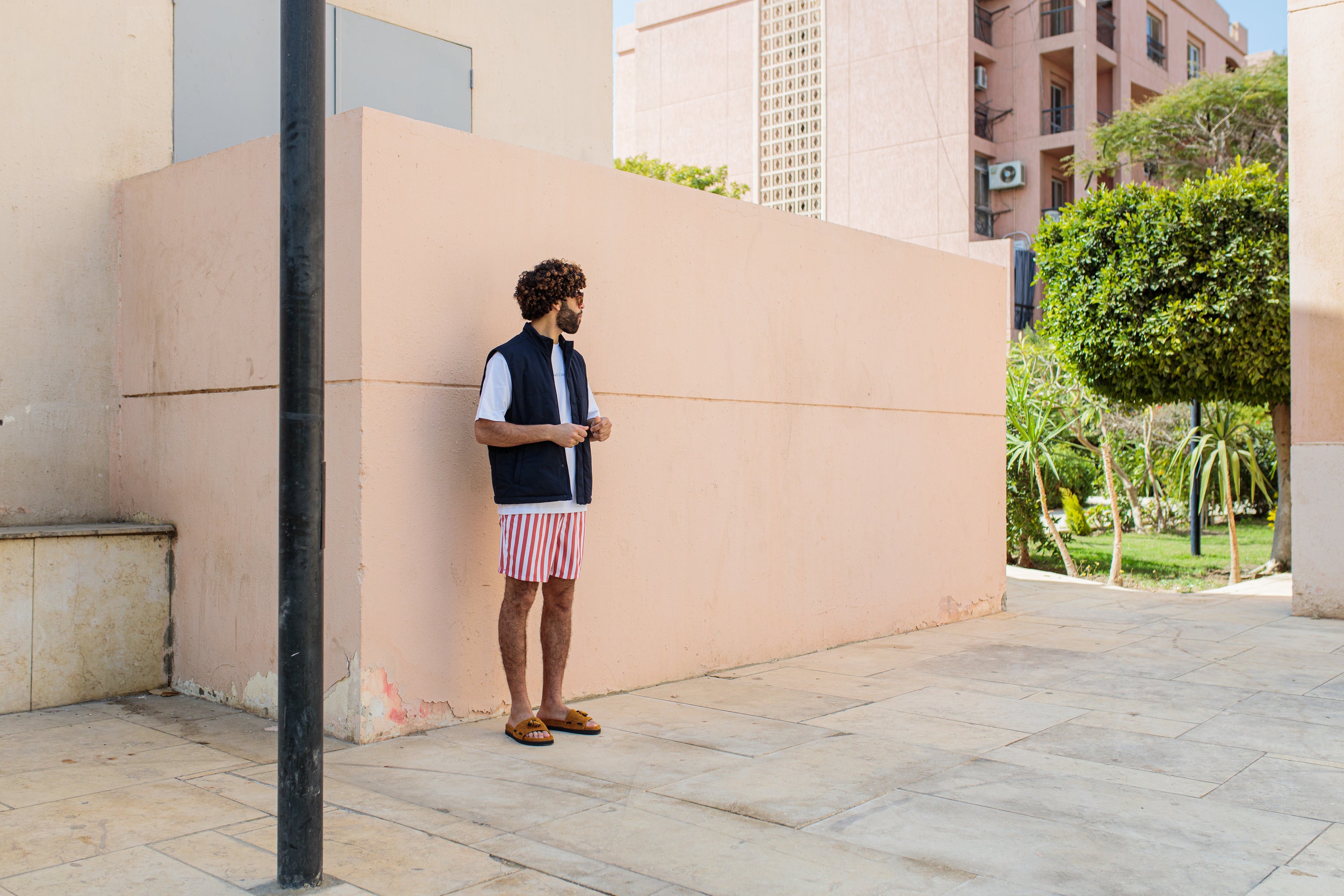 Embracing Culture in Comfort: Pockies' Fusion of Traditional and Modern Loungewear