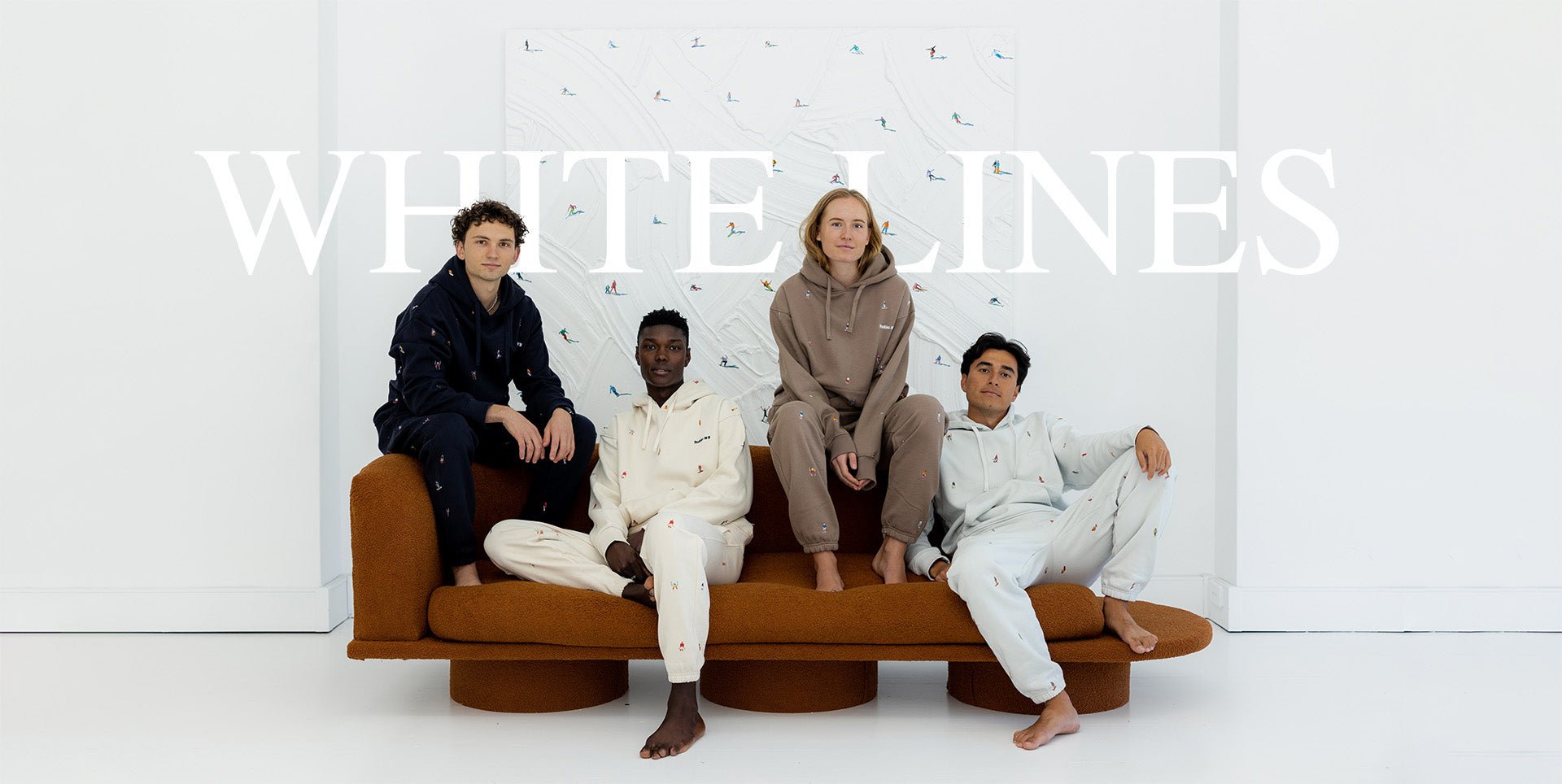 WB x Pockies: White Lines Capsule