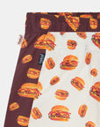 2-pack - Burger Boxers