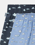 2-Pack - Cloudy Boxers