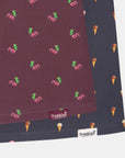 2-pack - Icecream/ Cherry Boxers