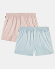 2-Pack Sage Boxers