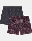 2-Pack - Cabin Boxers