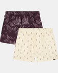 2-Pack - Cabin Boxers