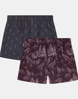 2-Pack - Cabin Boxers