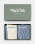 2-Pack Chunky Socks B/BP