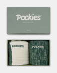 2-Pack Chunky Socks G/GP