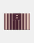 2-Pack Striped Boxers NR/PC