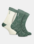 2-Pack Chunky Socks G/GP