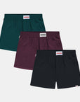 3-pack - UM Boxers