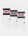 3-Pack UM Socks