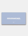 3-Pack Forever Weekend Boxers