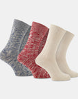 Chunky Socks 3-pack