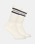 White Socks 3-Pack
