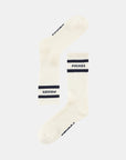 White Socks 3-Pack