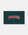 3-Pack UM Socks