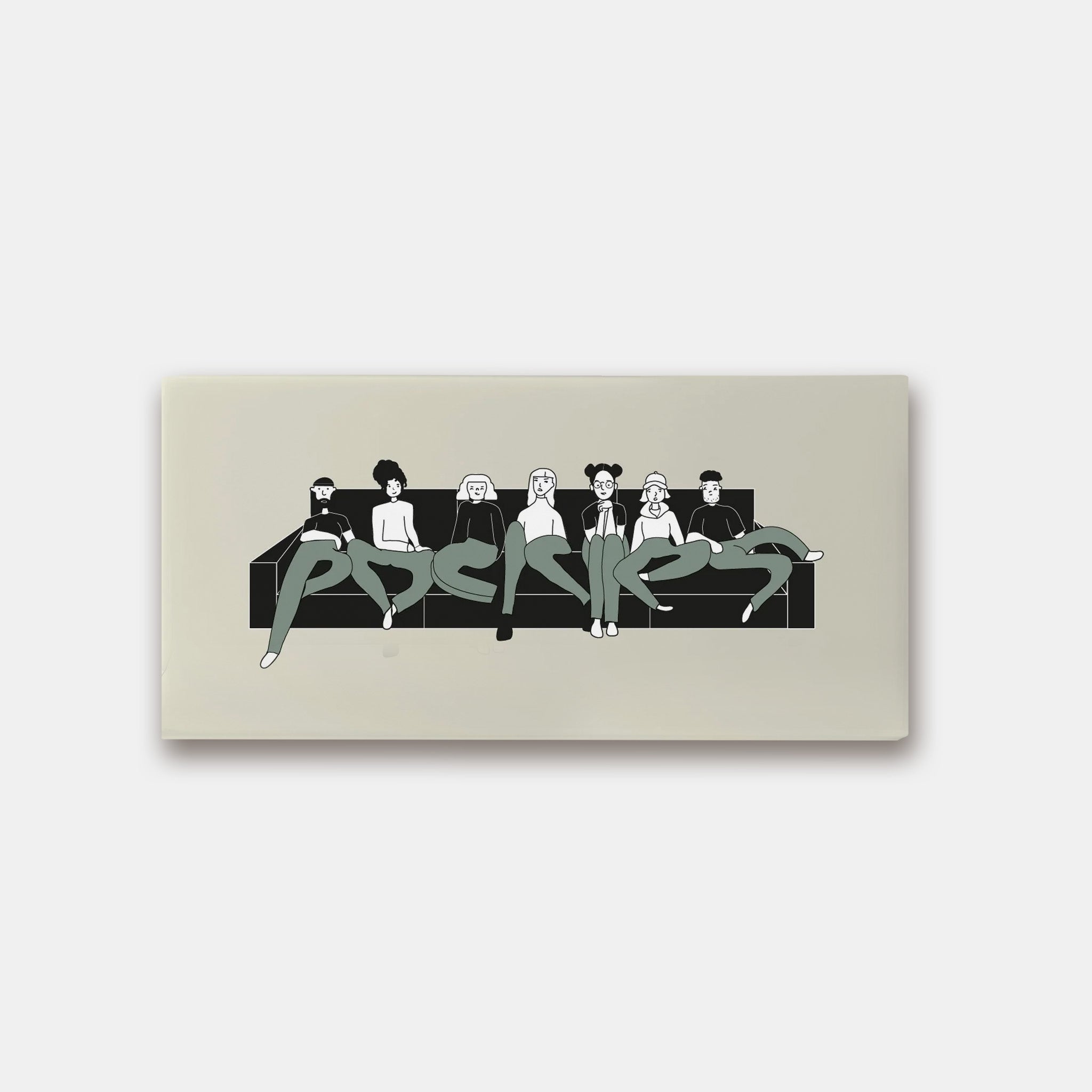 5-pack - Party Mix Boxers