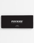 5-Pack Black Briefs