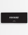 5-Pack Black Briefs