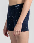 Anchor Boxer Briefs (2-pockets)
