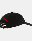 BIF Dad Cap - Black