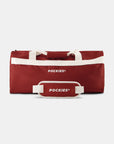 BIF Weekend Bag - Red