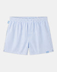 Striped SOFTSERVE™ Boxers - Blue