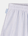 Striped SOFTSERVE™ Boxers - Blue