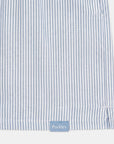 Striped SOFTSERVE™ Boxers - Blue