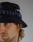 Fisherman - Navy