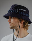 Fisherman - Navy