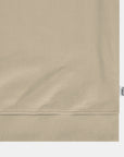 Beige Crewneck