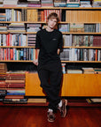 Word Tee Black