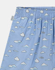 Blue Clouds