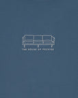 Blue Sofa Tee