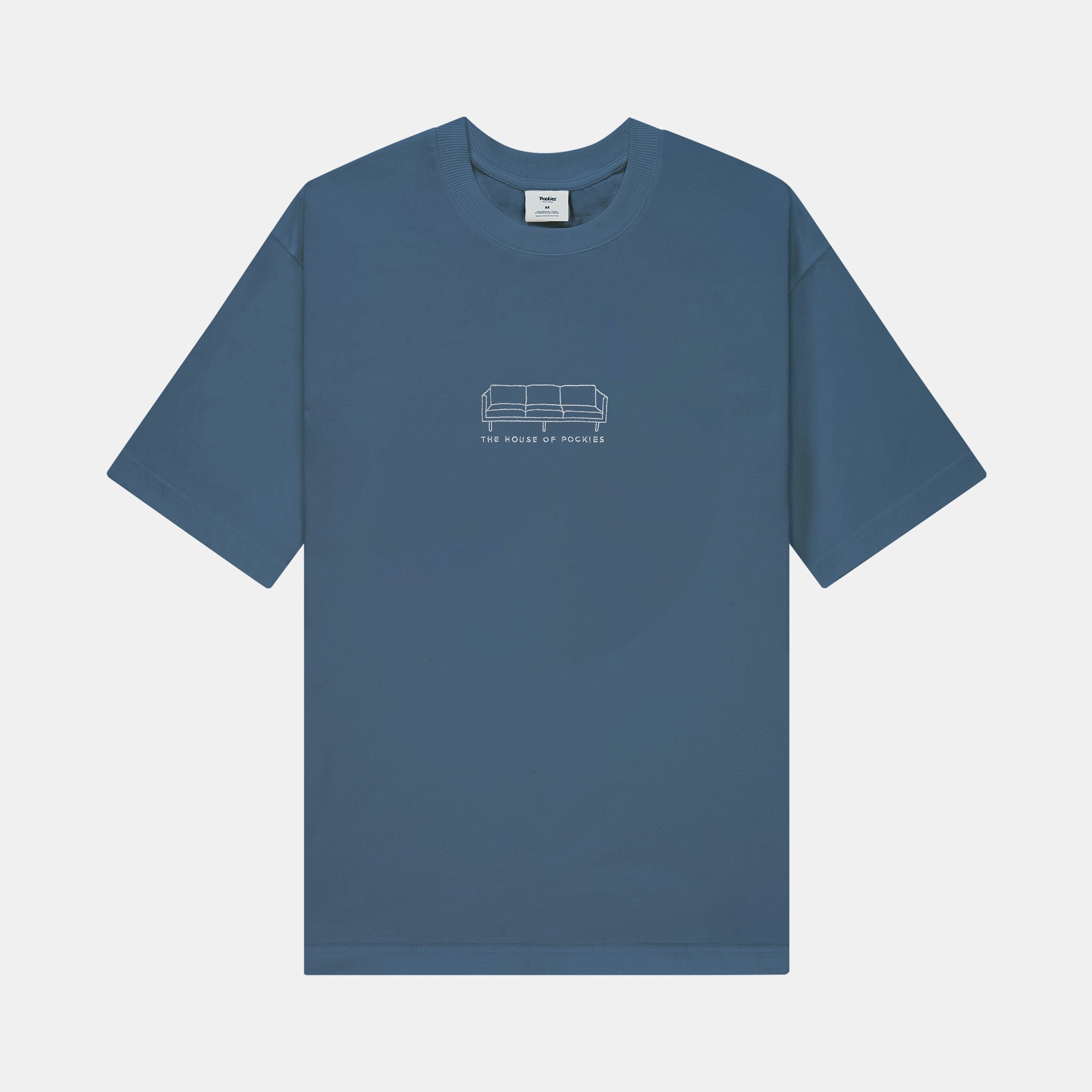 Blue Sofa Tee