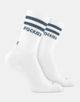 3-Pack Striped L.A. Socks