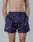 BM Boxers - Navy