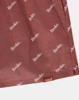 Broke Boxers - Red