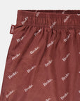 Broke Boxers - Red