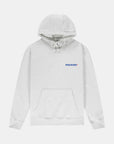 L.A. Burger Hoodie - Grey