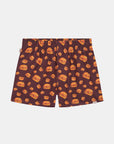 Burger Boxers - Cherry