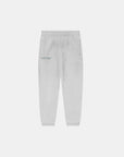 Non-Joggers - Grey Melange