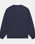 C.C. Ski Crew - Navy