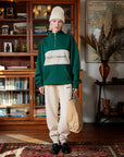 Julie: 174CM wearing size M.