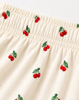 Cherry Boxers - O/W