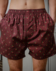 Cherry Boxers - Cherry