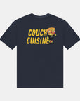 Angry Pizza Tee