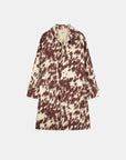 Country Coat - Cow