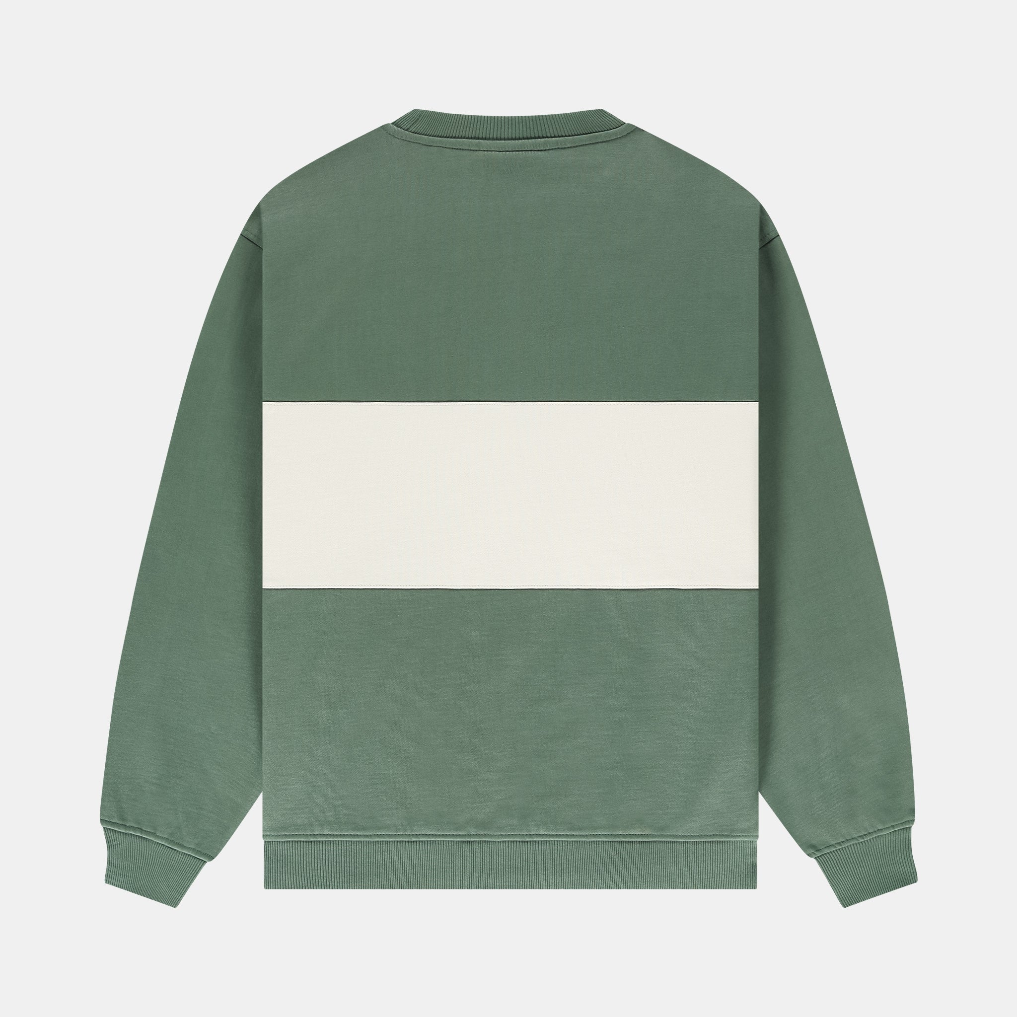 Green Panel Crew